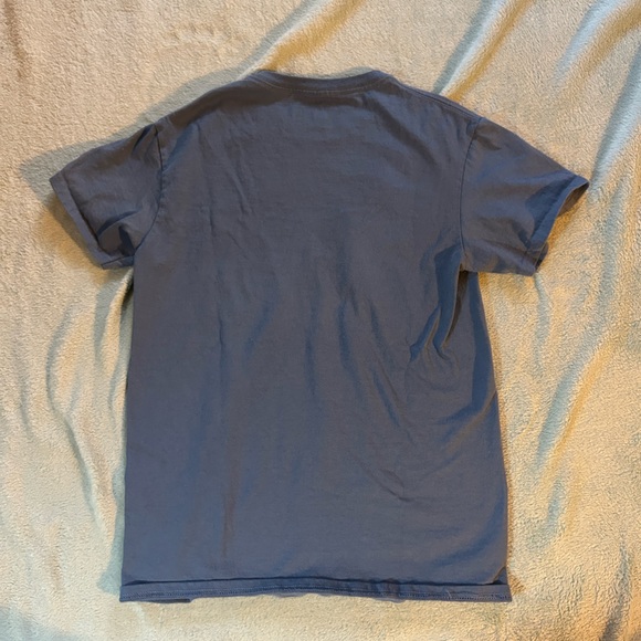 Mad Engine "New Emotion, take it slow" T-Shirt; Size: M - Picture 4 of 4